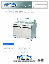 arctic-air-ast48r-refrigerated-counter-sandwich-salad-unit-specsheet-250716lv0qdu.pdf