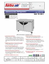 turbo-air-tur-48sd-n-refrigerator-undercounter-reach-in-specsheet-25071615apus.pdf