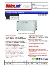 turbo-air-puf-60-n-freezer-undercounter-reach-in-specsheet-2507169q0vn8.pdf