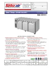 turbo-air-jurf-72-n-refrigerator-freezer-undercounter-reach-in-specsheet-250716g1edo8.pdf