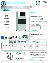 hoshizaki-kml-500maj-ice-maker-cube-style-specsheet-250716blwd3t.pdf