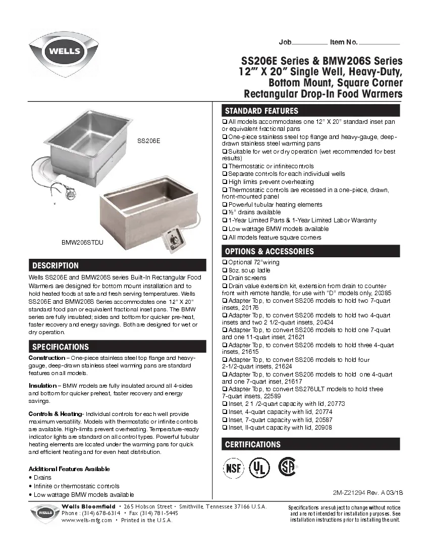 wells-bmw-206stdu6-hot-food-well-unit-built-in-electric-specsheet-260503fyg3mw.pdf
