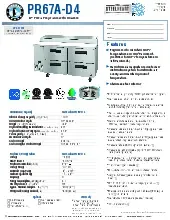 hoshizaki-pr67a-d4-refrigerated-counter-pizza-prep-table-specsheet-250716wl468l.pdf