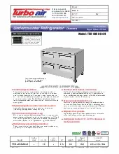 turbo-air-tur-48sd-d4-n-refrigerator-undercounter-reach-in-specsheet-250716wfu9qt.pdf