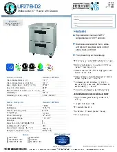hoshizaki-uf27b-d2-freezer-undercounter-reach-in-specsheet-250716rurz4h.pdf