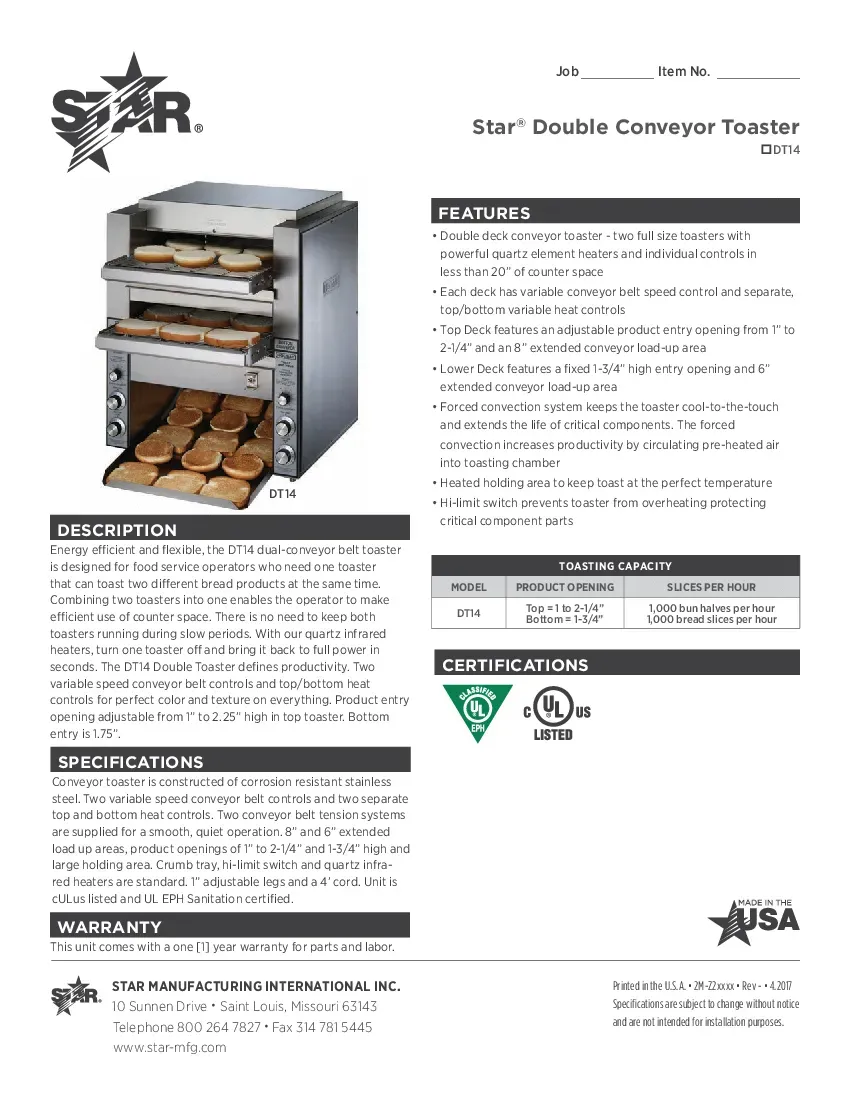 star-dt14-toaster-conveyor-type-specsheet-260503wky2u0.pdf