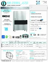 hoshizaki-km-2600swj3-ice-maker-cube-style-specsheet-250716gnhw0o.pdf