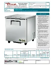 true-manufacturing-tuc-27-hc-refrigerator-undercounter-reach-in-specsheet-250716g7142c.pdf