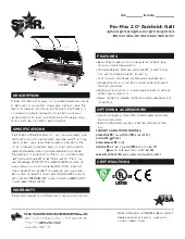 star-pgc28ie-sandwich-panini-grill-specsheet-2511092fqfx7.pdf