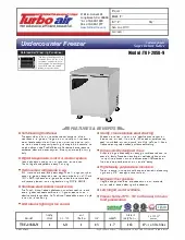 turbo-air-tuf-28sd-n-freezer-undercounter-reach-in-specsheet-2507166fq827.pdf