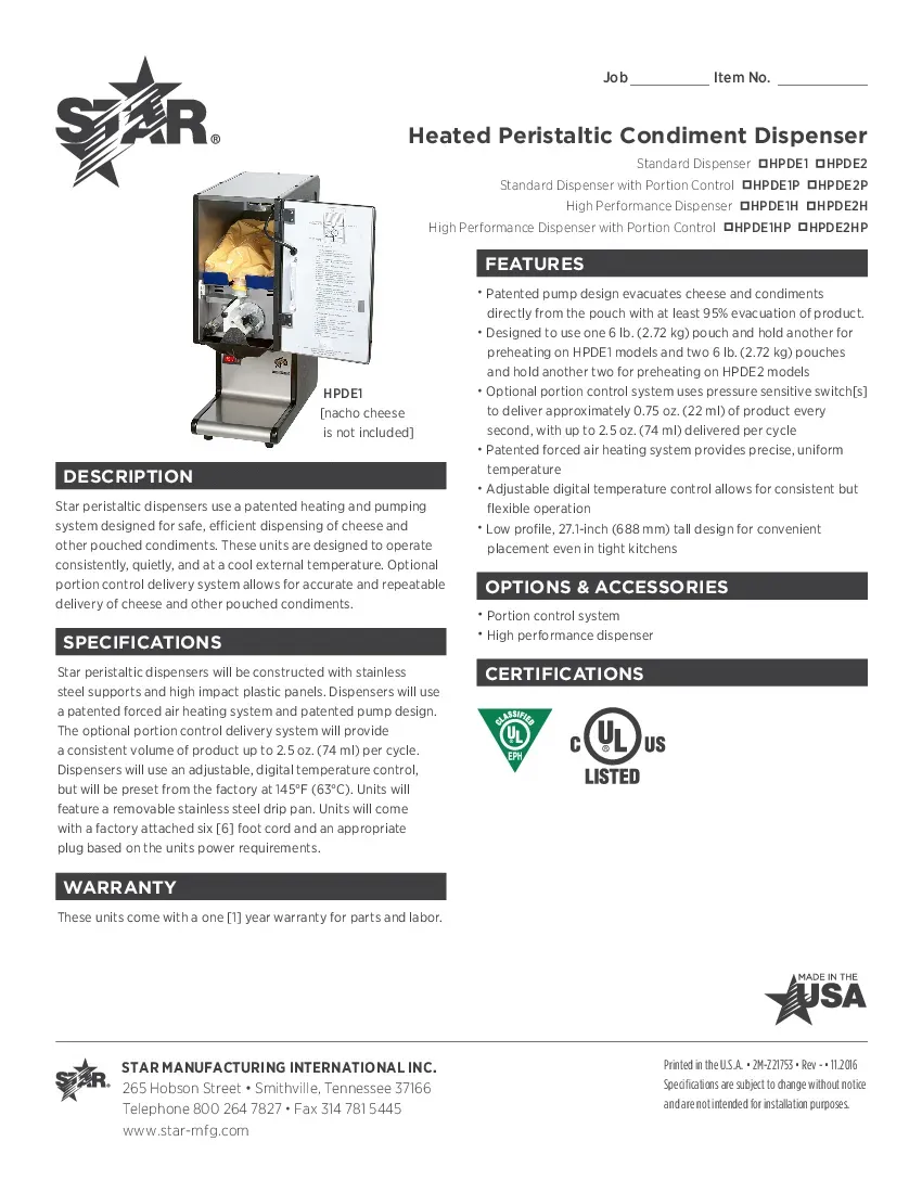 star-hpde2hp-hot-food-dispenser-specsheet-2605031hm9iy.pdf