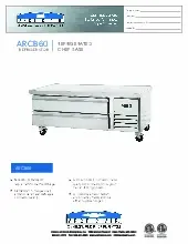 arctic-air-arcb60-equipment-stand-refrigerated-base-specsheet-250716r9yep0.pdf