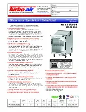 turbo-air-pst-28-g-n-prep-tables-specsheet-250716tcjum8.pdf