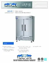 arctic-air-ar49-refrigerator-reach-in-specsheet-250716gtdxiv.pdf
