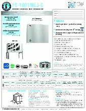 hoshizaki-fs-1001mlj-c-ice-maker-nugget-style-specsheet-250716tb5wv1.pdf