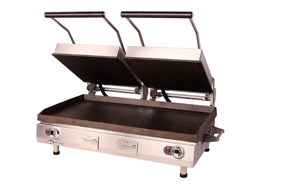Star PSC28I, Sandwich / Panini Grill, 208-240V, Electric, 28.0 Inch