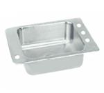 Advance Tabco SCH-1-2517L, Sink, Drop-In