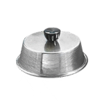 American Metalcraft BA640A, Basting Cover, Aluminum
