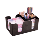 American Metalcraft BAR6, Bar Caddy