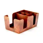 American Metalcraft BARC7, Bar Caddy
