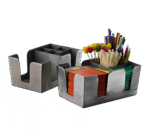 American Metalcraft BARS7, Bar Caddy
