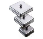 American Metalcraft BASQ1020, Basting Cover, Aluminum