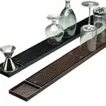 American Metalcraft BM23, Bar Mat