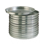 American Metalcraft HA4011, Pizza Pan