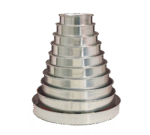 American Metalcraft HA80072, Pizza Pan