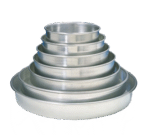 American Metalcraft HA90071.5, Pizza Pan