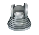 American Metalcraft , HC5109, Pizza Pan