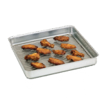 American Metalcraft SQ1010, Pizza Pan