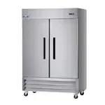 Arctic Air AF49, Freezer, Reach-In