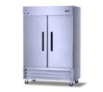 Arctic Air AR49, Refrigerator, Reach-In