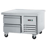 Arctic Air ARCB36, Equipment Stand, Refrigerated Base