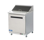 Arctic Air AST28R, Refrigerated Counter, Sandwich / Salad Unit