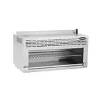 Atosa USA ATCM-36, Cheesemelter, Gas