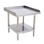 Atosa USA ATSE-3024, Equipment Stand