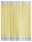 Bar Maid WB-100Y-D, Bar Supplies