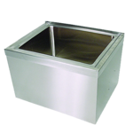 BK Resources BKMS-1620-6, Mop Sink