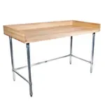 BK Resources MBTGOB-6030, Work Table, Bakers Top