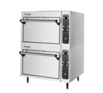 Blodgett 1415 DOUBLE, Pizza Bake Oven, Countertop, Electric