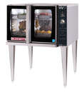 Blodgett HV-100E SINGLE, Hydrovection Oven