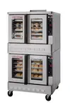 Blodgett , ZEPH-100-GDBL_LP, Convection Oven, Gas