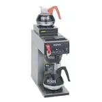 Bunn 12950.0211, Coffee Brewer for Decanters