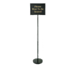 Chef Master 90033, Sign, Freestanding