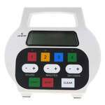 Chef Master 90218, Timers