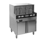 CMA Dishmachines GW-100, Glasswasher