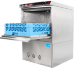 CMA Dishmachines L-1Xe w/Heater, Glasswasher