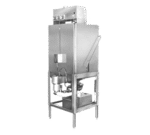 CMA Dishmachines S-AH, Dishwasher, Pot/Pan/Utensil, Door Type